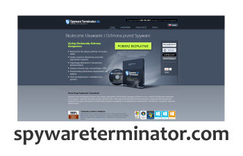 spywareterminator.com